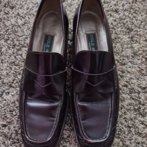 Women's loafers